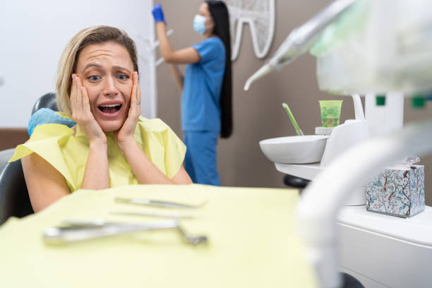 Best Dentist for Severe Toothache  in Texas City, TX