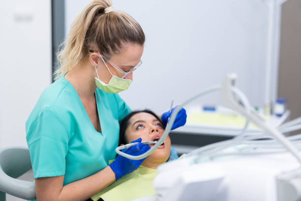 Best Broken Tooth Emergency  in Texas City, TX